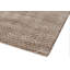 Pavo Tencel Chevron Area Rug in Beige-25181026