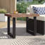Table d'appoint Laderrian