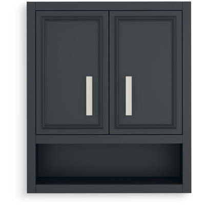 Southerk 28-In X 24-In Wall Cabinet
