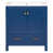 Bleu sélectionné