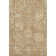 Premium Machine Washable Wayne AMF1101 Damask Rug