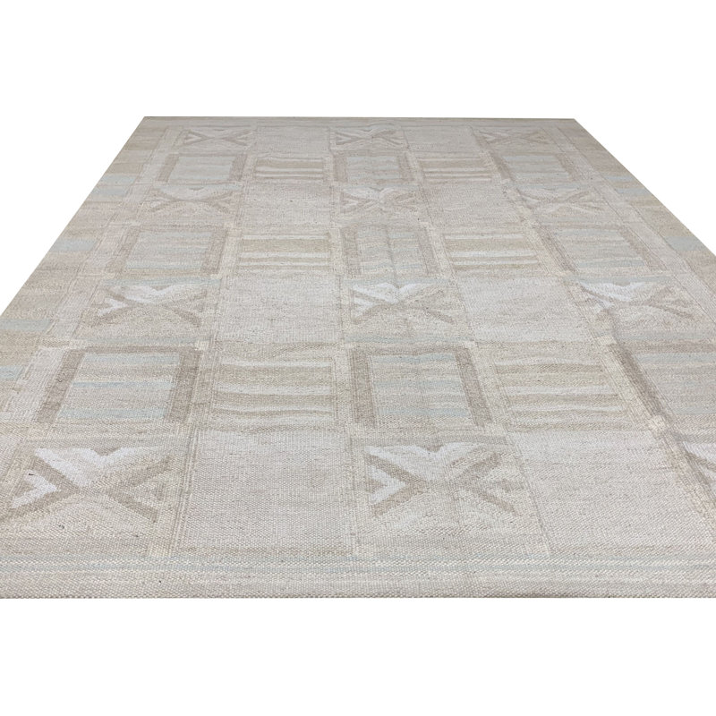 Tapis suédois Kilim Deco