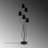 17.292'' Novelty Floor Lamp-1189204126-1189204122