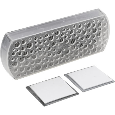 Régulateur d'humidité Xikar HumiStore Crystal 250