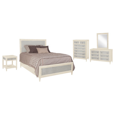 Monterey Bedroom Set
