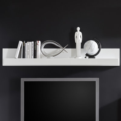 Luann Floating Shelf