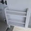 30 po Meuble-lavabo autoportant avec comptoir en céramique W-1539422498-1539422499