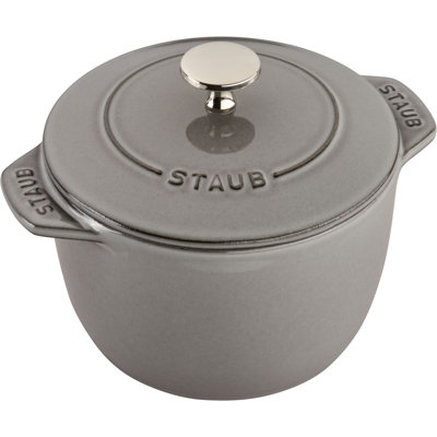 Petit four français en fonte Staub