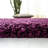 Vandoren Santa Monica Shag Performance Solid Color Rug-1580447050