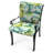 Outdoor Lounge Chair Cushion-1486686096