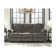 87'' Upholstered Reclining Sofa