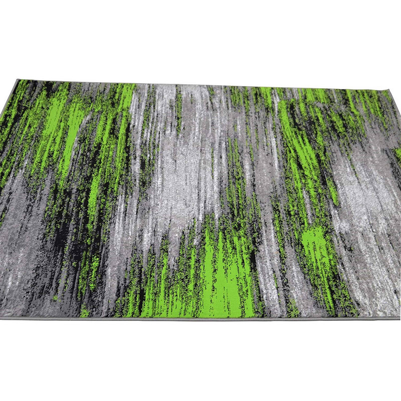 Tapis rectangulaire, Rectangle 5 pi x 7 pi