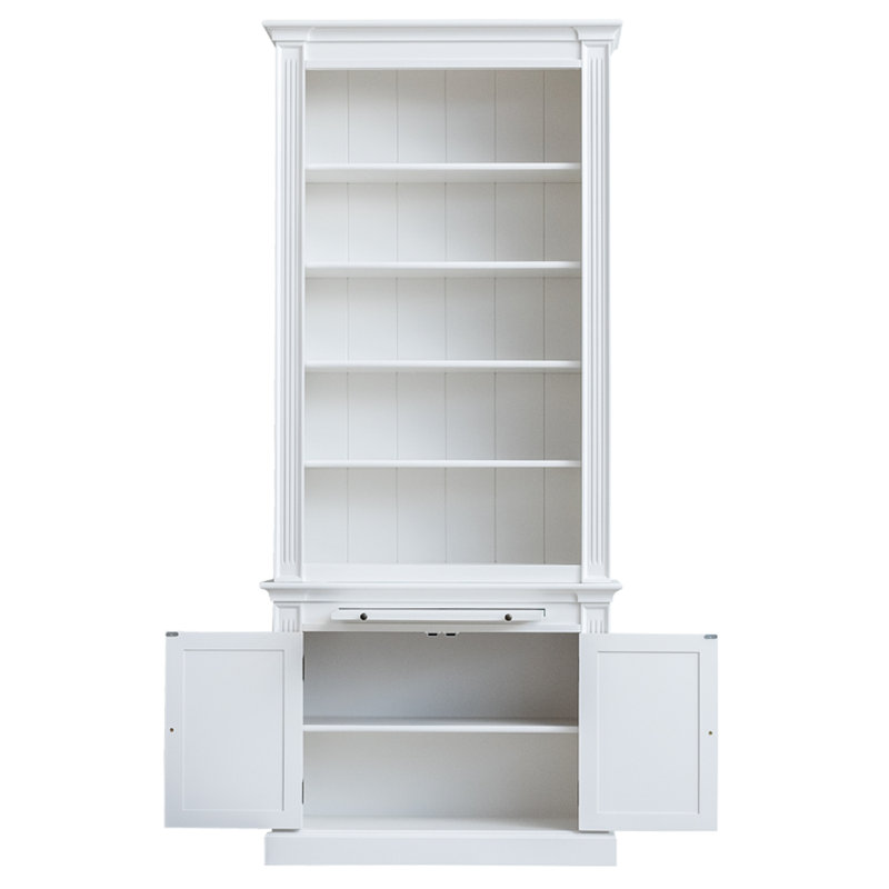 Krieger Bookcase