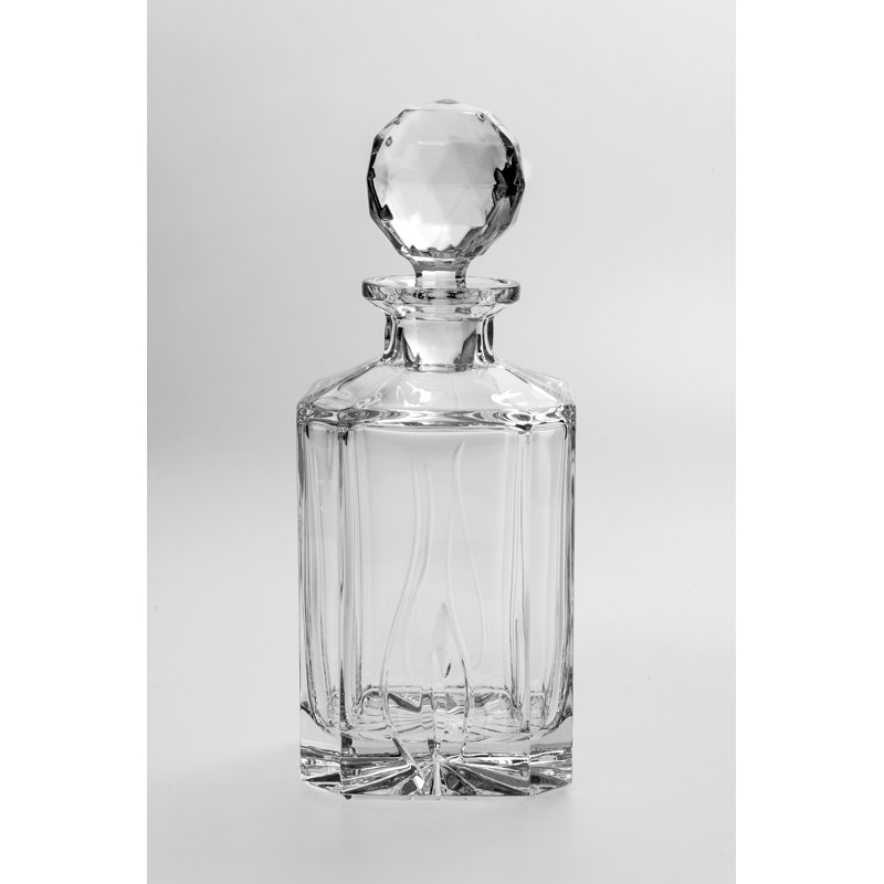 Keyonni Whiskey Decanter