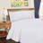 Burrier 600 Thread Count Cotton Blend Duvet Cover Set-56334188-56334178