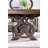 Procopio Extendable Solid Wood Base Dining Table-99313637