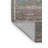 Machine Washable Gray Area Rug-384839151