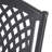Calisa 6 - Person Patio Dining Set with Rectangular Table