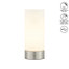 Sofia 24Cm Touch Table Lamp with USB-23990619