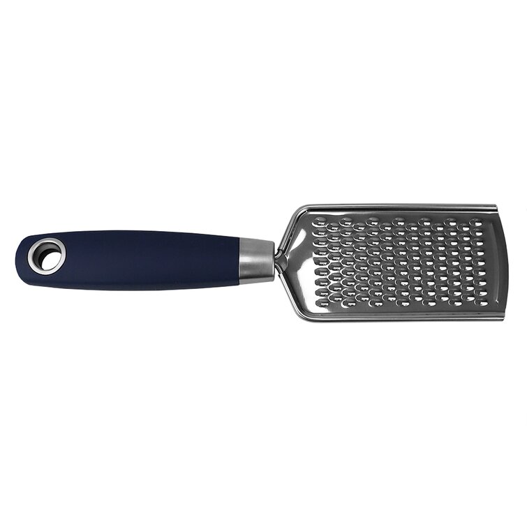 Vikakiooze Home under10.00, Cheese Grater, Hand-held Stainless Steel Zester  for Kitchen