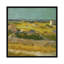 «The Harvest» par Vincent Van Gogh, reproduction d'art sur toile tendue-1580718688-1526498157-1526498159