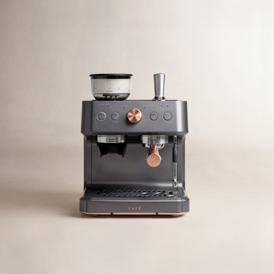 Café Bellissimo Espresso Machine