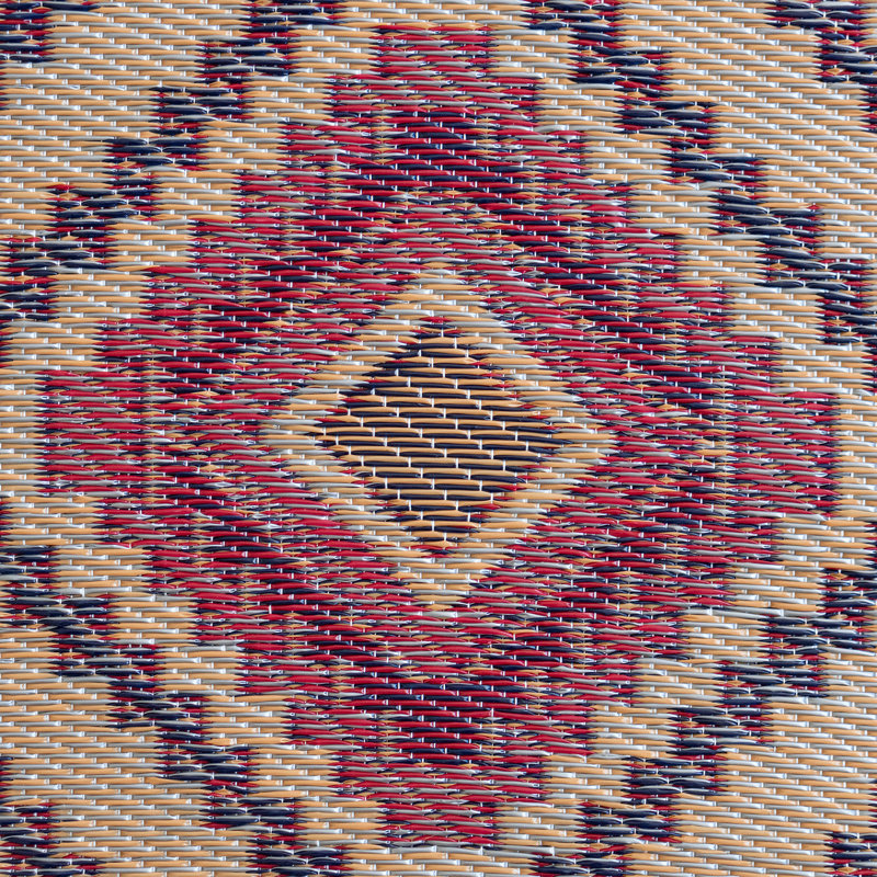 Arbadella Indoor / Outdoor Rug, Rectangle 8'11" x 11'10"