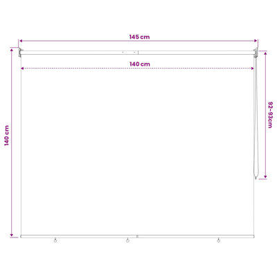 Roller shade