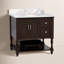 Ensemble de meuble-lavabo simple 36 po Hampton-1952701259-1975194772