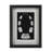 Aldesino Handmade Modern Plants & Flowers Wall Decor on Metal