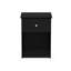 Gillian 45.2cm W Manufactured Wood Bedside Table-1732315633