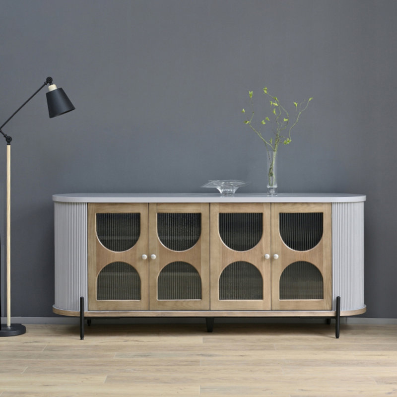 Simple Design Sideboard
