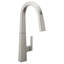 Robinet de cuisine Moen Nio Smart Touch-48216349