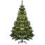 Sapin de Noël artificiel double Douglas-1357864909-1357864911