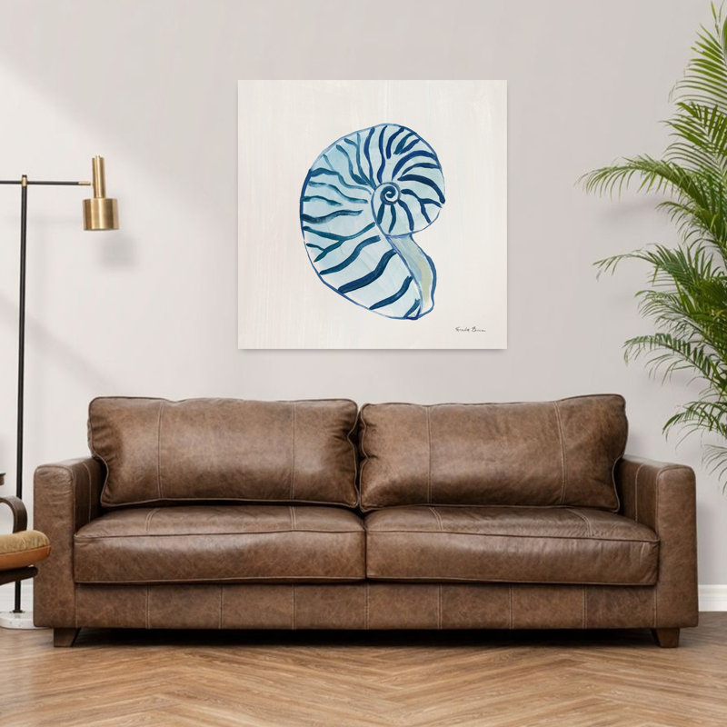 Art contemporain, art côtier, H 36 po x l 36 po