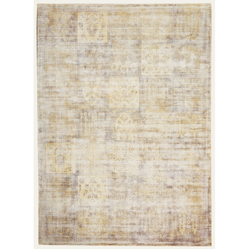 Desert Skies Hand Woven Area Rug, Rectangle 244 x 335cm