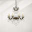 La Scala 8 - Light Chandelier-14082954-14082962