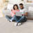 Contemporary Indoor Area Rug-1366418614