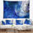 Corwin Polyester Tapestry-28503500