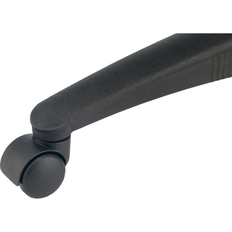 Tabouret de laboratoire à hauteur ajustable