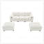 Canapé modulaire Chenille-118133172