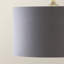 Albeiro 3 - Light Chrome Pendant-110963068