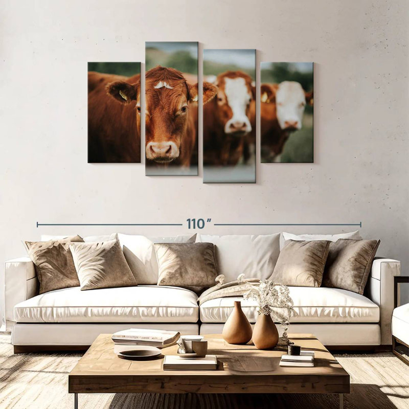 Abner Brown Cattle