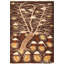 Scandinavian One-of-a-Kind Rectangle 5'9" X 8' Flatweave Area Rug