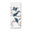 Art sur toile «Three Birdies» de Berkley-21180188