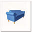 Banc de rangement capitonné-326525313