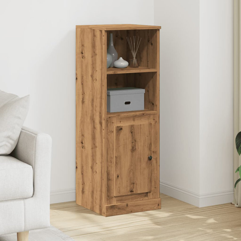 Myrasol Sideboard, Artisan Oak