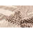 Tangier Brown Rug 5'0" x 8'0"