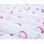 Drap-housse pour lit de bébé Micropeluche-38460272