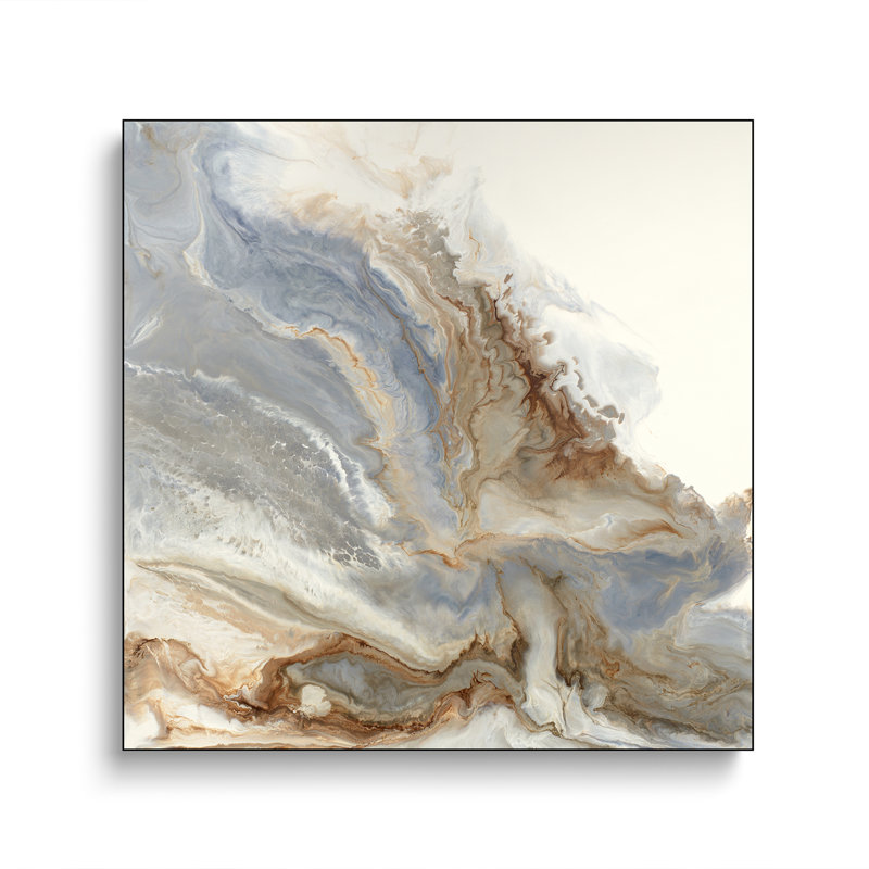 Reproduction d'art sur toile Steventix